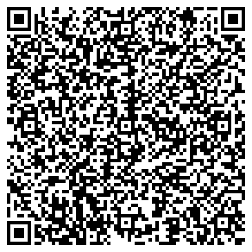 QR-код с контактной информацией организации Детский сад №134, г. Дзержинск