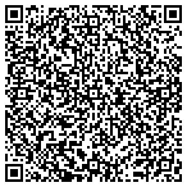 QR-код с контактной информацией организации Рашин