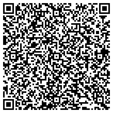 QR-код с контактной информацией организации Федерация Айкидо Айкикай