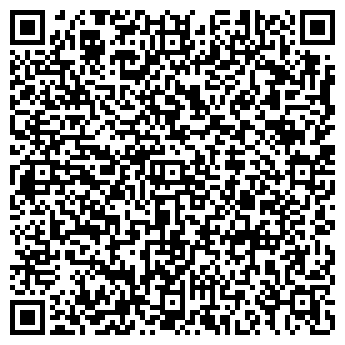 QR-код с контактной информацией организации Лазурный, жилой комплекс, ОАО ПЗСП