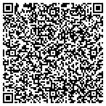 QR-код с контактной информацией организации Детский сад №6, Дюймовочка