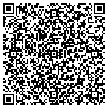 QR-код с контактной информацией организации АЗС, ЗАО Техтрансавто
