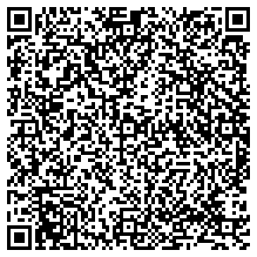 QR-код с контактной информацией организации Центр сибирско-татарской культуры