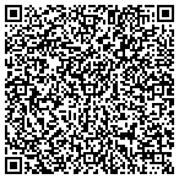 QR-код с контактной информацией организации ОАО Пермглавснаб