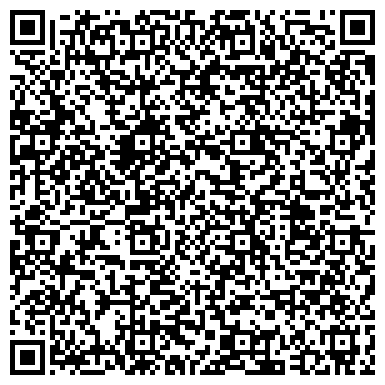 QR-код с контактной информацией организации Детский сад №125, комбинированного вида