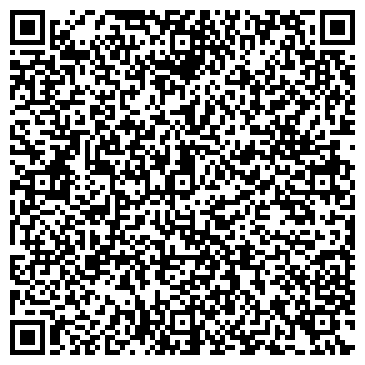 QR-код с контактной информацией организации ООО ЭкоДом