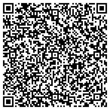 QR-код с контактной информацией организации Банкомат, МДМ Банк, ОАО, жилой район Лесная Поляна