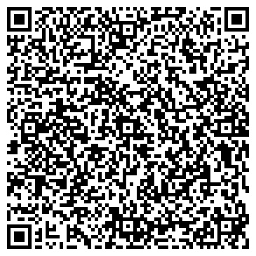 QR-код с контактной информацией организации Участковый пункт полиции, район Богородское, №78