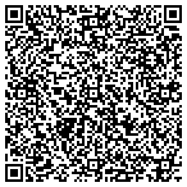 QR-код с контактной информацией организации РублиON