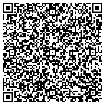QR-код с контактной информацией организации Два грузина