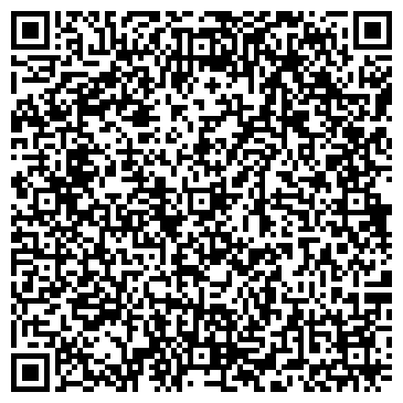 QR-код с контактной информацией организации Mdregion