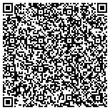 QR-код с контактной информацией организации Участковый пункт полиции, район Измайлово, №30