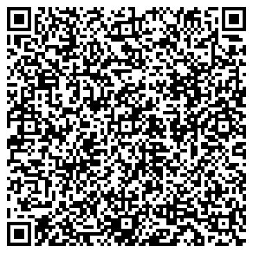 QR-код с контактной информацией организации Автовокзал г. Ярославля