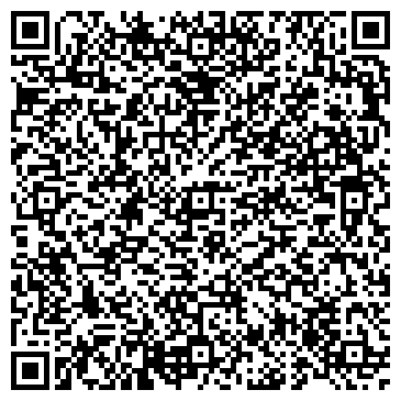 QR-код с контактной информацией организации Участковый пункт полиции, район Царицыно, №4