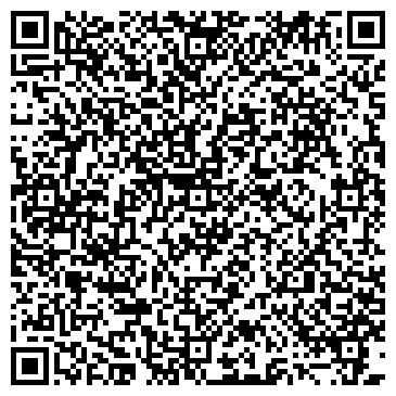 QR-код с контактной информацией организации ООО Фобос