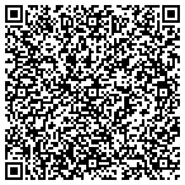 QR-код с контактной информацией организации Участковый пункт полиции, район Раменки, №48