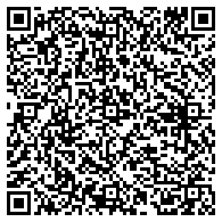 QR-код с контактной информацией организации Brunch Bar