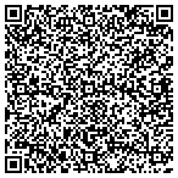 QR-код с контактной информацией организации ООО Альянс-Сибирь
