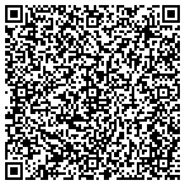 QR-код с контактной информацией организации ООО Торговый дом ПЗСП