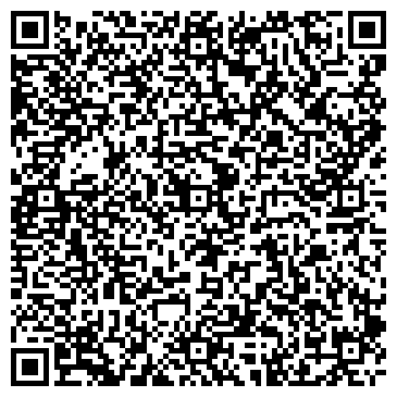 QR-код с контактной информацией организации ОАО Башинформсвязь