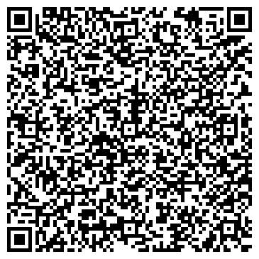 QR-код с контактной информацией организации Детский сад №137, г. Дзержинск