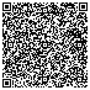 QR-код с контактной информацией организации Участковый пункт полиции, район Преображенское, №67