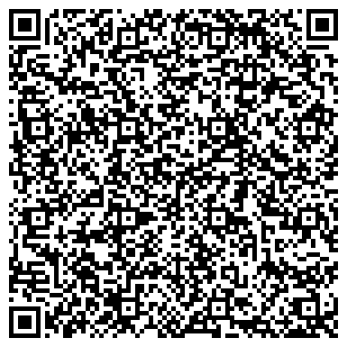 QR-код с контактной информацией организации Детский сад №1, Ласточка, комбинированного вида