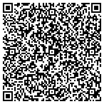 QR-код с контактной информацией организации Участковый пункт полиции, Обручевский район, №5