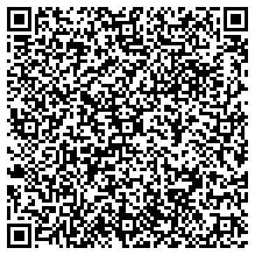 QR-код с контактной информацией организации Детский сад №441, Кузнечик