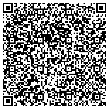 QR-код с контактной информацией организации Киоск по продаже цветов, ИП Харитонова Е.В.
