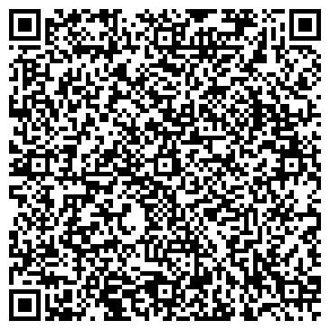 QR-код с контактной информацией организации Участковый пункт полиции, район Можайский, №19