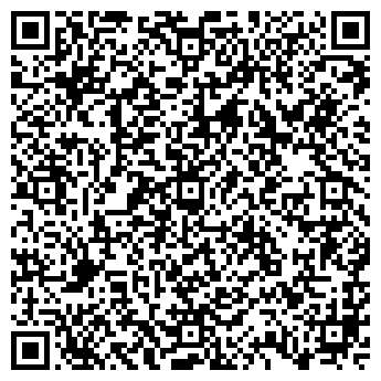 QR-код с контактной информацией организации Банкомат, МДМ Банк, ОАО, Центральный район
