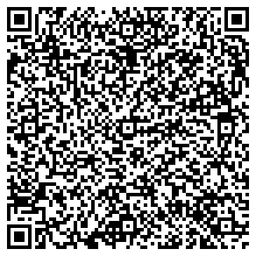 QR-код с контактной информацией организации Участковый пункт полиции, район Вешняки, №13
