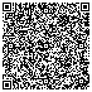 QR-код с контактной информацией организации Детский сад №214, Малышок