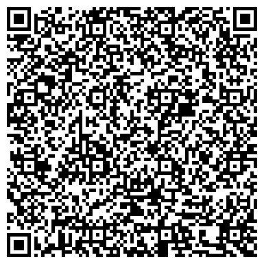 QR-код с контактной информацией организации Участковый пункт полиции, район Коптево, №26