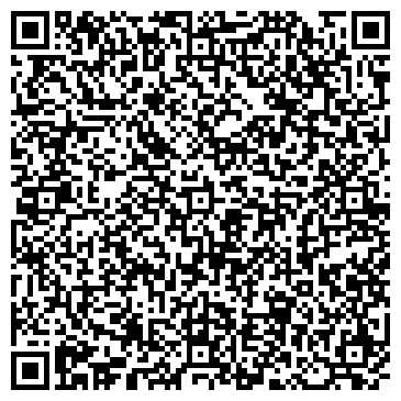 QR-код с контактной информацией организации Участковый пункт полиции, район Крылатское, №41