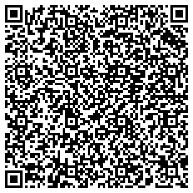 QR-код с контактной информацией организации Серебряный Лис