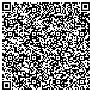 QR-код с контактной информацией организации Детский сад №448, комбинированного вида