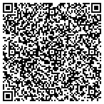 QR-код с контактной информацией организации Участковый пункт полиции, Академический район, №6