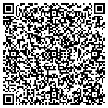 QR-код с контактной информацией организации Ихлас, мечеть