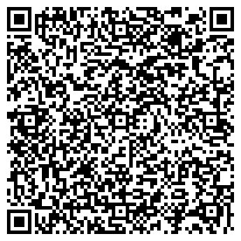 QR-код с контактной информацией организации Manki coffee