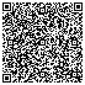 QR-код с контактной информацией организации Самоделкины.рф