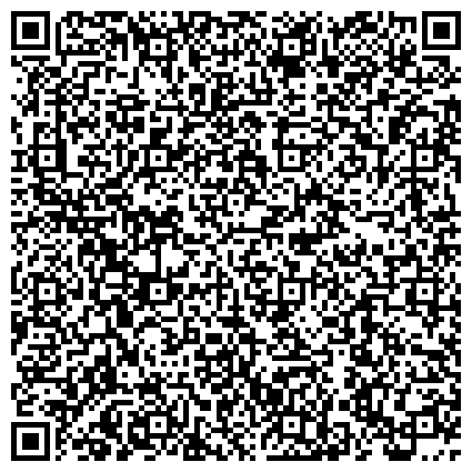 QR-код с контактной информацией организации «Центральный военный клинический госпиталь им. П.В.Мандрыка»