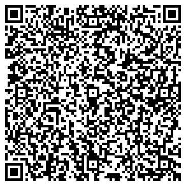 QR-код с контактной информацией организации ООО Торговый дом ПЗСП