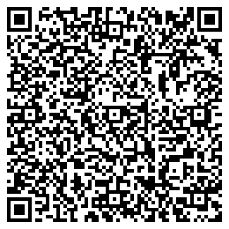 QR-код с контактной информацией организации Толстый панда