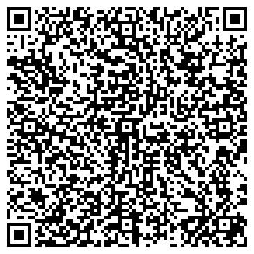 QR-код с контактной информацией организации Корея-Трейд