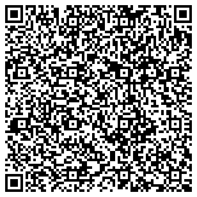 QR-код с контактной информацией организации Детский сад №199, комбинированного вида