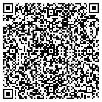 QR-код с контактной информацией организации Романов