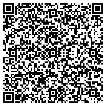 QR-код с контактной информацией организации ООО Финкрек Сибирь