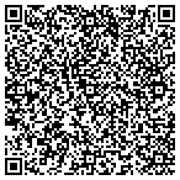 QR-код с контактной информацией организации Участковый пункт полиции, г. Подольск, №11